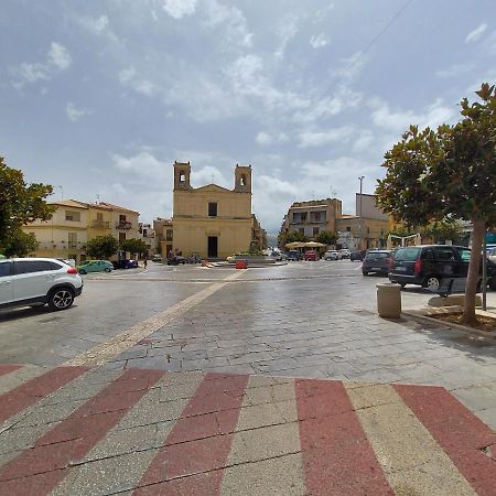 Rigoletto luxury apartment Campofelice Di Roccella Extérieur photo