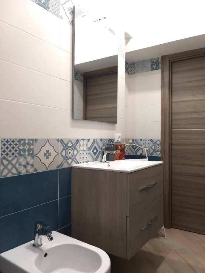 Rigoletto luxury apartment Campofelice Di Roccella Extérieur photo